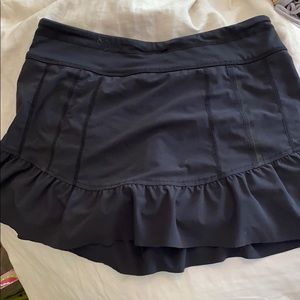 Athleta tennis skort